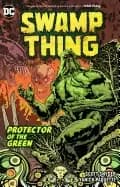 swamp thing protector of the green
