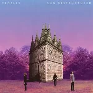 Temples - Sun Restructured Vinyl