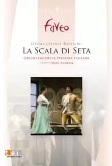 La Scala di Seta: Orchestra della Svizzera Italiana