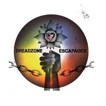 Dreadzone - Escapades Vinyl
