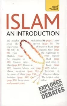 Islam by Ruqaiyyah Waris Maqsood Paperback