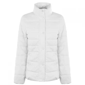 Barbour Upland Quilted Jacket - Cloud