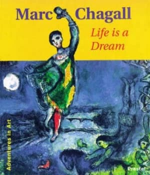 Marc Chagall Hardback
