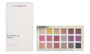 Clarins Eye Make-up Palette 18g