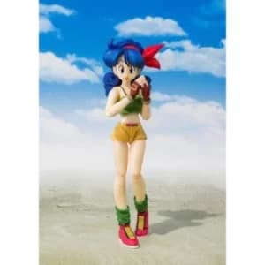 Dragon Ball S.H. Figuarts Action Figure Lunch 13 cm
