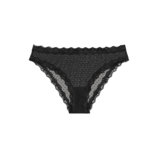Passionata Womens panties Passionata Bella Noir Female 44