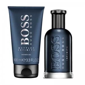 Hugo Boss Infinite Gift Set