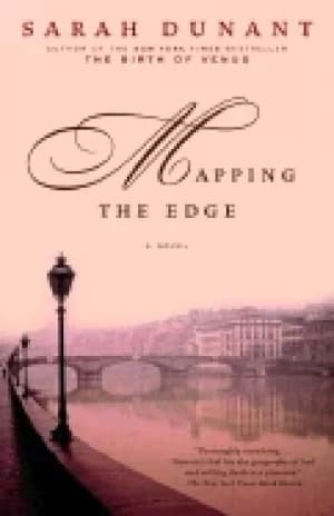 mapping the edge a novel
