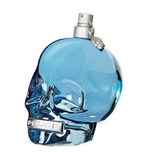 Police To Be Eau de Toilette For Him 200ml