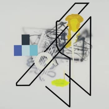 Esmerine - Mechanics of Dominion CD