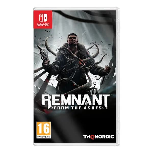 Remnant From the Ashes Nintendo Switch Game