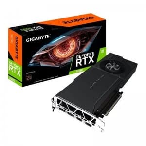 Gigabyte Aorus GeForce RTX3090 24GB GDDR6X Graphics Card