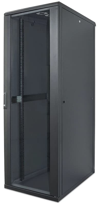 Intellinet 19" Network Cabinet - Free Standing. 32U. 600x600mm (w