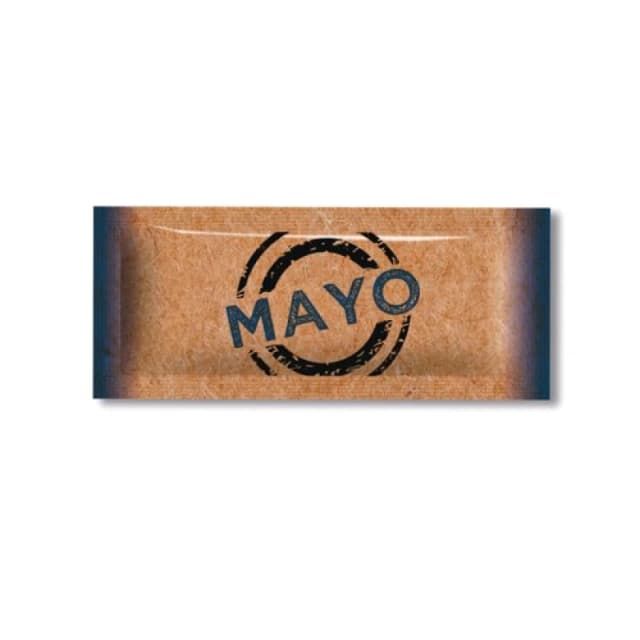 Mayonnaise Sachets (200 Pack) 60122870