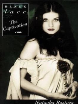 The Captivation by Natasha Rostova Paperback