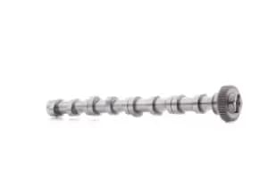 RIDEX Camshaft 566C0089 Cam Kit,Camshaft Kit VW,AUDI,SKODA,TOURAN (1T1, 1T2),Passat Variant (3C5),GOLF VI (5K1),Polo Schragheck (6R1, 6C1)