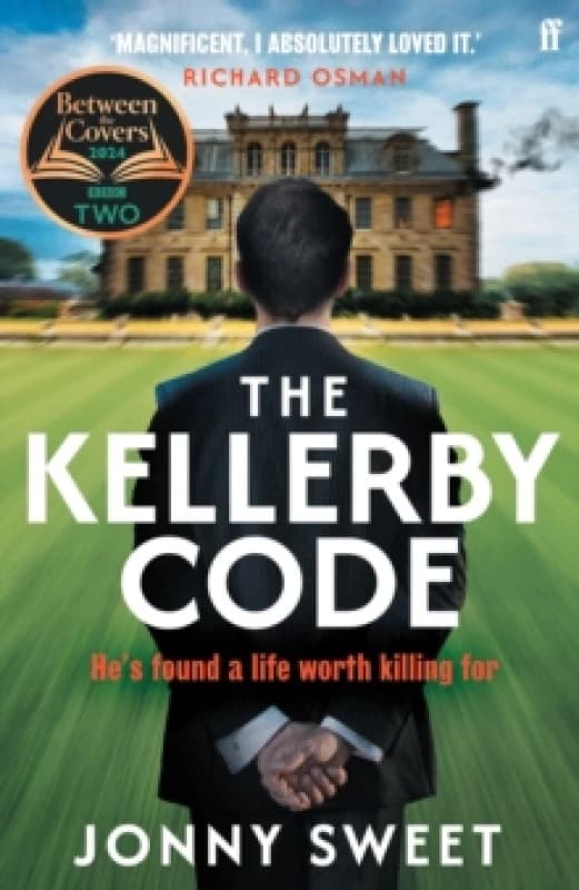 The Kellerby Code. Paperback. By Jonny Sweet Books
