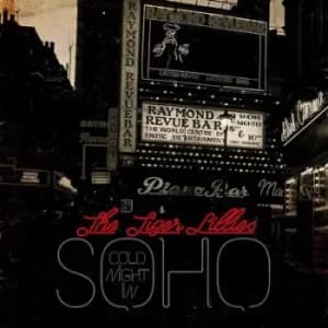 Cold Night in Soho by The Tiger Lillies CD Album