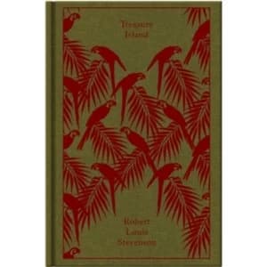 Treasure Island by Robert Louis Stevenson (Hardback, 2009)