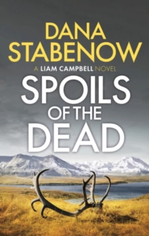 Spoils of the Dead Paperback / softback