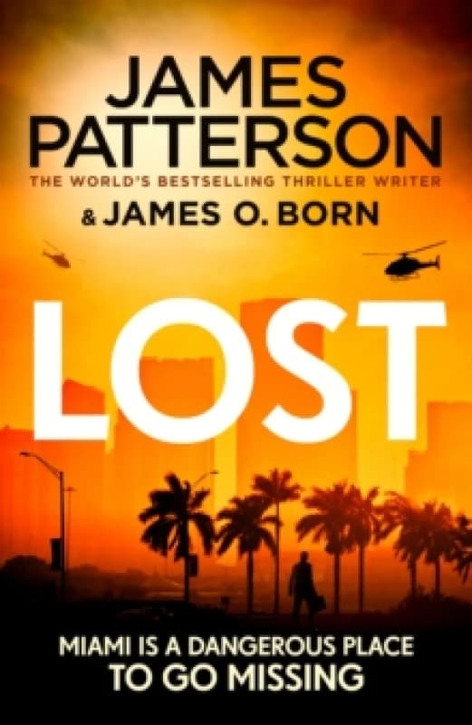 Lost Paperback / softback