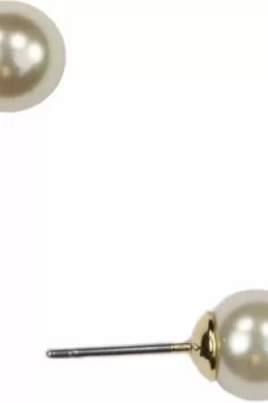 Anne Klein Jewellery Gold Earrings 60170339-887