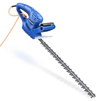 Hyundai HYHT550E 510mm 550W Corded Electric Hedge Trimmer