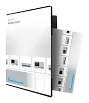 Rohde & Schwarz FPC-K43 Receiver Mode, For Use With FPC1000 Spectrum Analyser