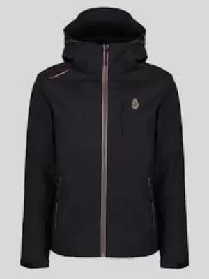 Luke Sport Nice Chopper Jacket - Black