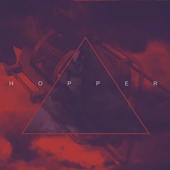 Hopper - Hopper CD