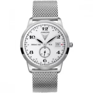 Mens Junkers Flatline Watch