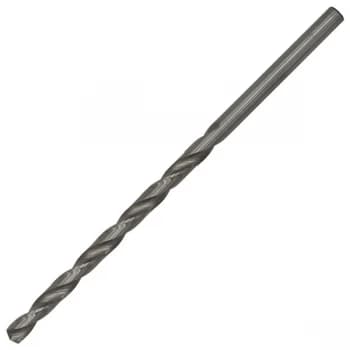 Worksafe HSS55L Long Series HSS Twist Drill Bit Ø5.5 x 139mm - Pac...