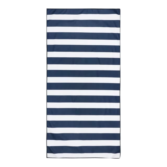 Towel Regatta Blanc Unisex TU
