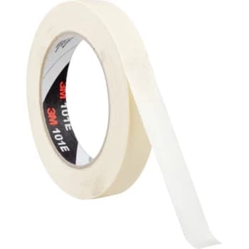 101E Value General Purpose Masking Tapes - 18MM X 50M