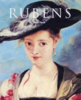 Peter Paul Rubens 1577-1640 by Gilles Nret Paperback