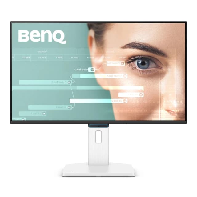 Benq BenQ 27 1080p FHD Eye-Care Home Office Monitor 9H.LNSLA.TBE