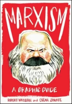 Marxism by Rupert Woodfin