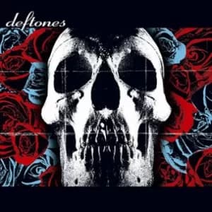 Deftones Deftones CD multicolor