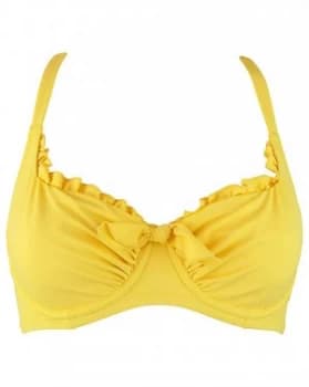 Pour Moi Getaway Underwired Top