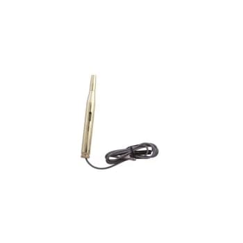 Laser - Circuit Tester - Brass 6V - 24V - 0280