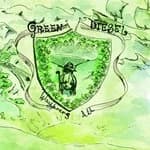 Green Diesel - Wayfarer's All (Music CD)