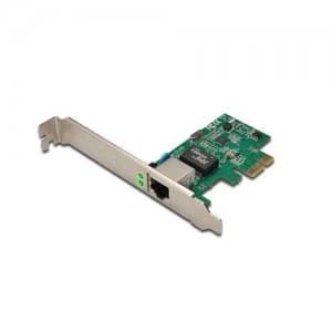 Digitus DN-10130 networking card Ethernet 1000 Mbps Internal