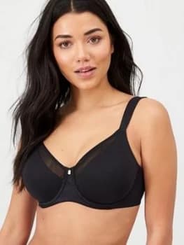 Triumph True Shape Sensation Bra - Black