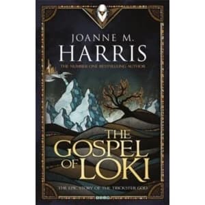 The Gospel of Loki