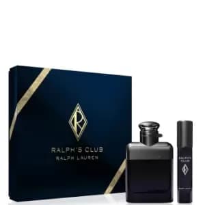 Ralph Lauren Ralph's Club Eau de Parfum 50ml Gift Set