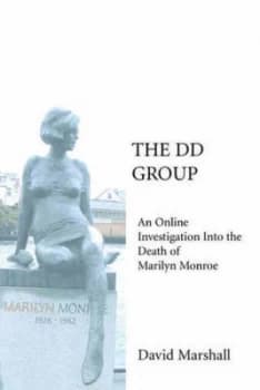 Dd Group by Professor David Marshall Paperback