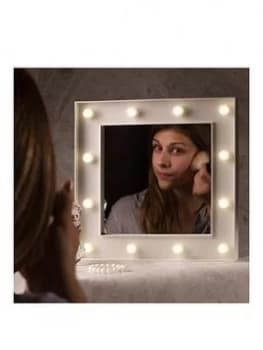 Hollywood Light Up Mirror