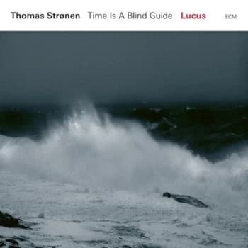 Lucus by Thomas Stronen & Time Is a Blind Guide Vinyl Album