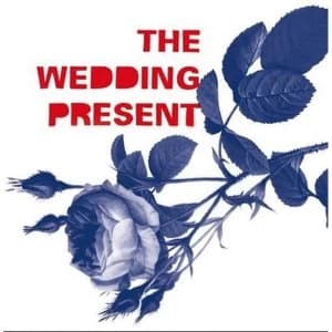 The Wedding Present - Tommy 30 Vinyl