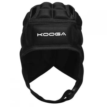 KooGa Head Guard Mens - Black